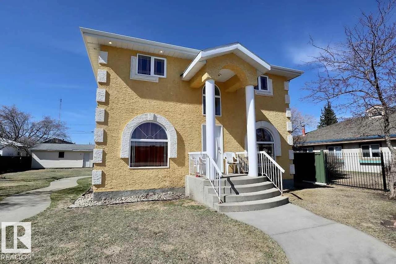 4932 48 St, Redwater, Alberta  T0A 2W0 - Photo 44 - E4507052