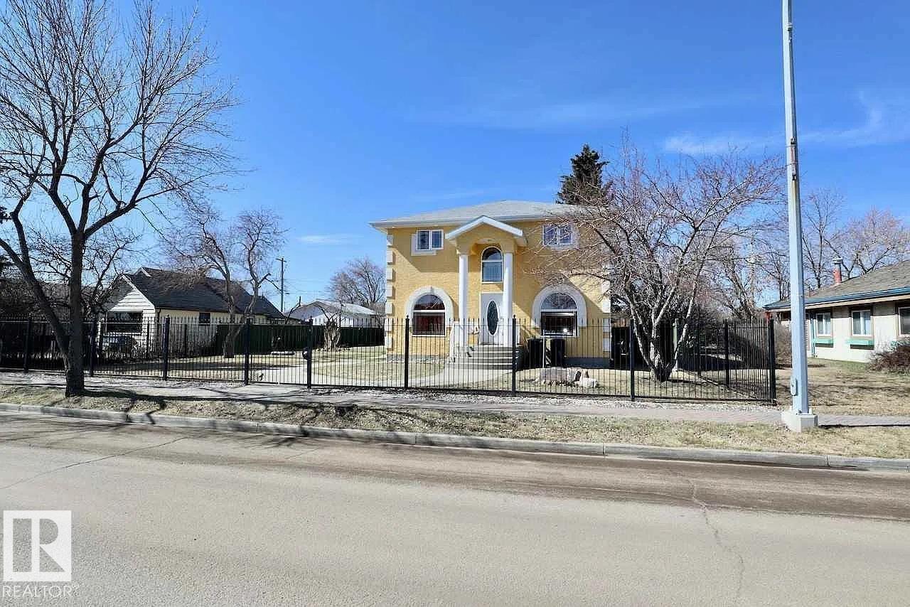 4932 48 St, Redwater, Alberta  T0A 2W0 - Photo 45 - E4507052