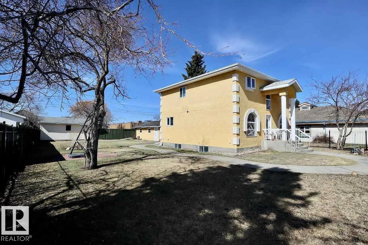 4932 48 St, Redwater, Alberta  T0A 2W0 - Photo 46 - E4507052