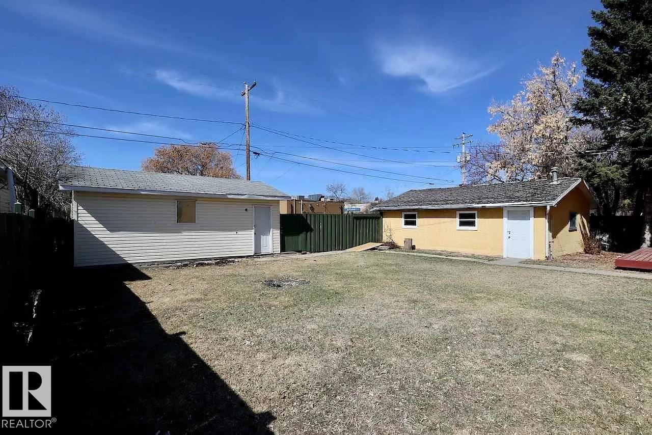 4932 48 St, Redwater, Alberta  T0A 2W0 - Photo 47 - E4507052