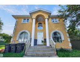 4932 48 ST, Redwater, Alberta