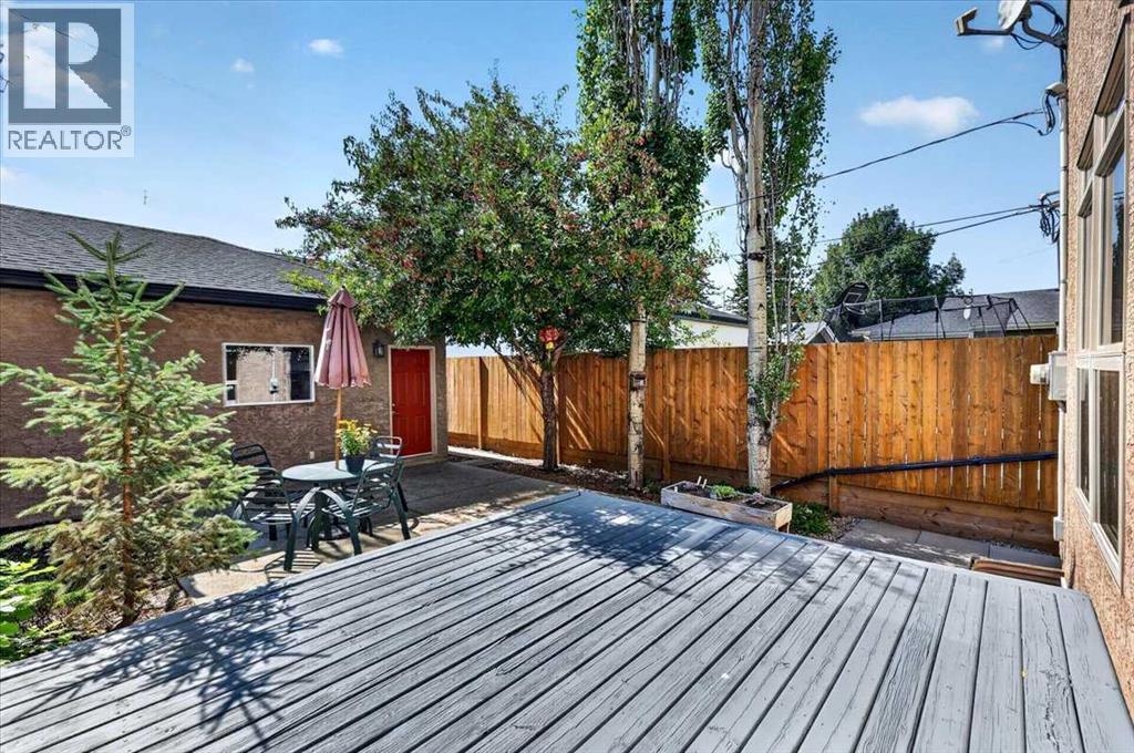 2017 21 Avenue Nw, Calgary, Alberta  T2M 1M9 - Photo 36 - A2340194