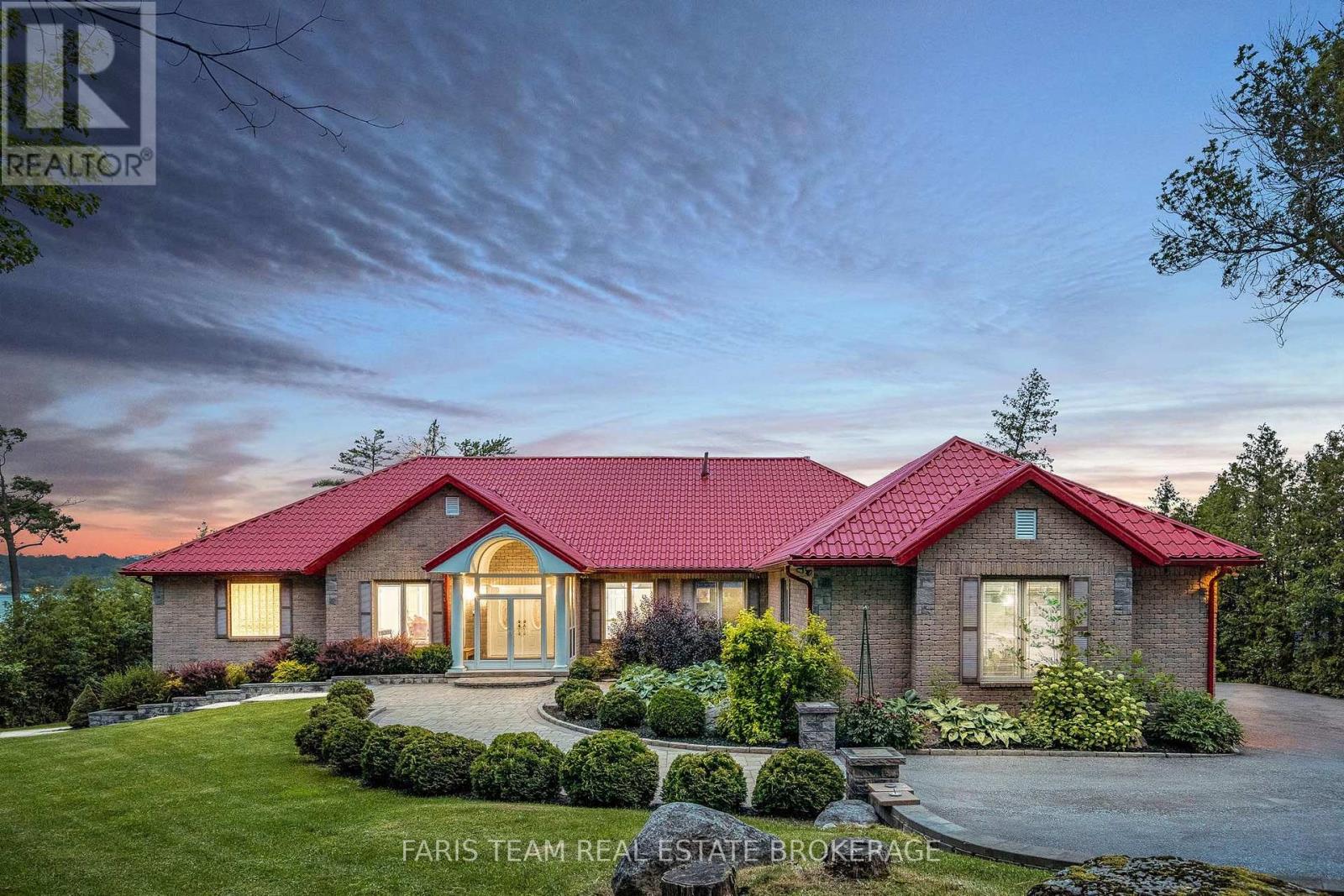 354 BREWERY LANE, orillia, Ontario