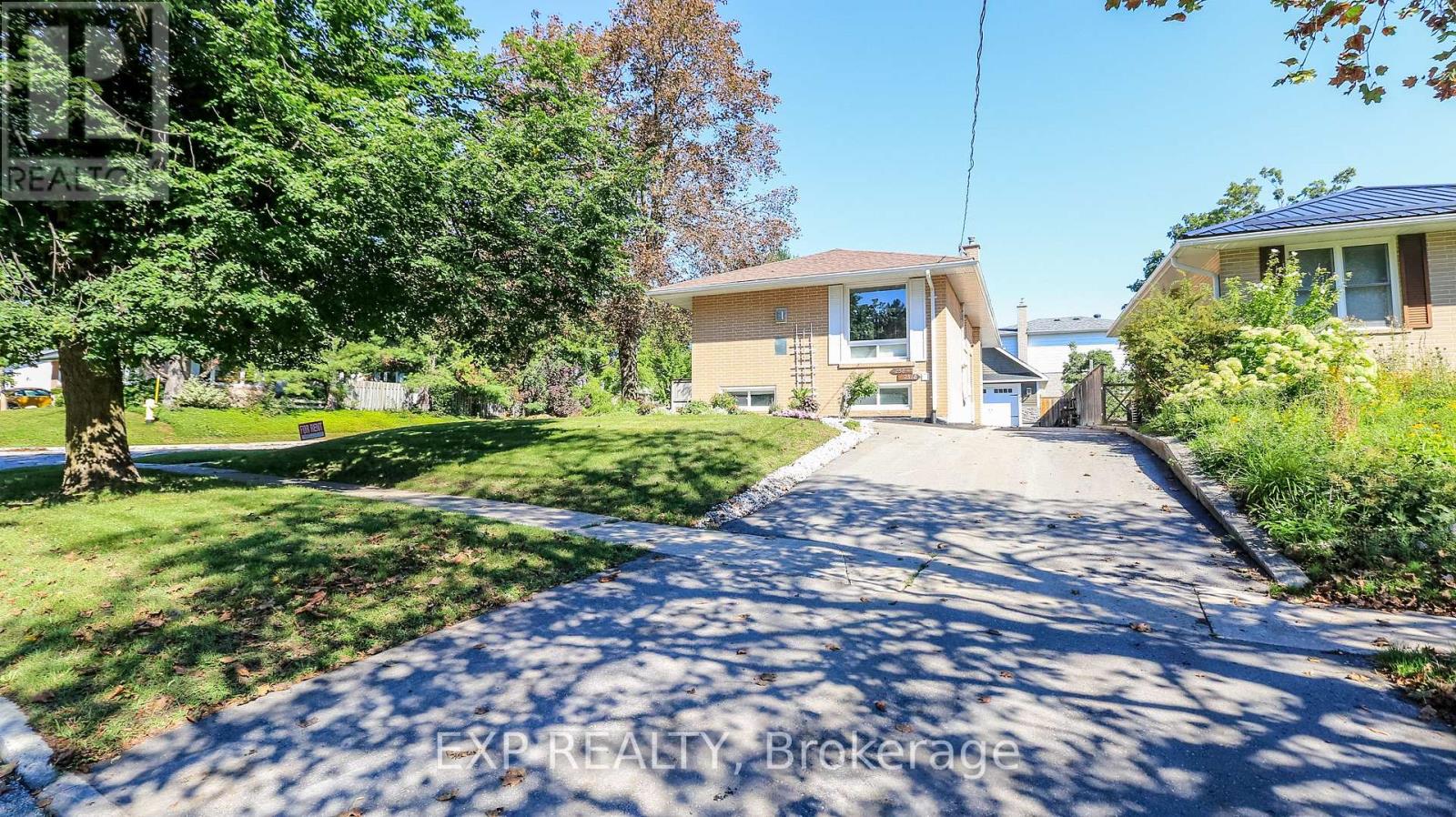 BASEMENT - 258 NAPIER STREET, barrie (codrington), Ontario