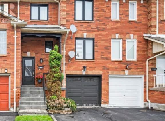 16 SMALES DRIVE, Ajax, Ontario