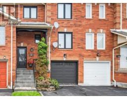 16 SMALES DRIVE, Ajax, Ontario
