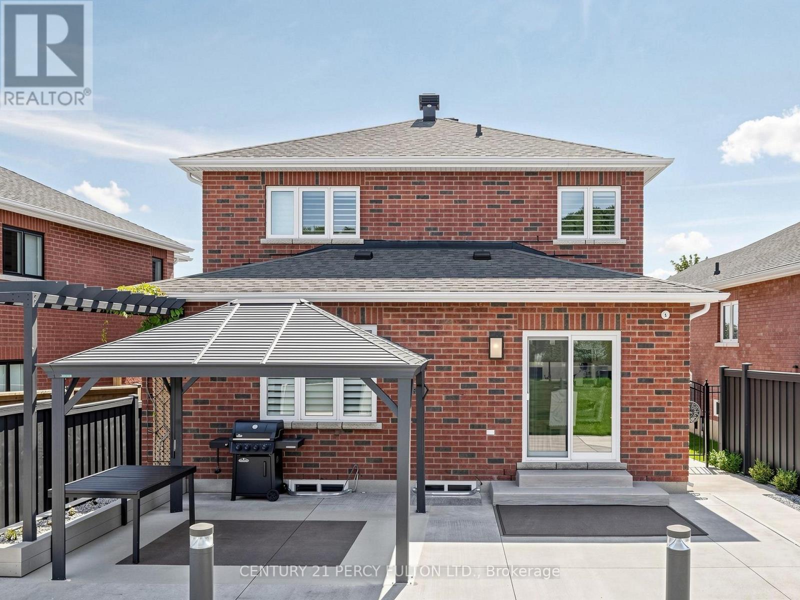 18 Wyman Crescent, Bradford West Gwillimbury, Ontario  L3Z 3J5 - Photo 46 - N13739268