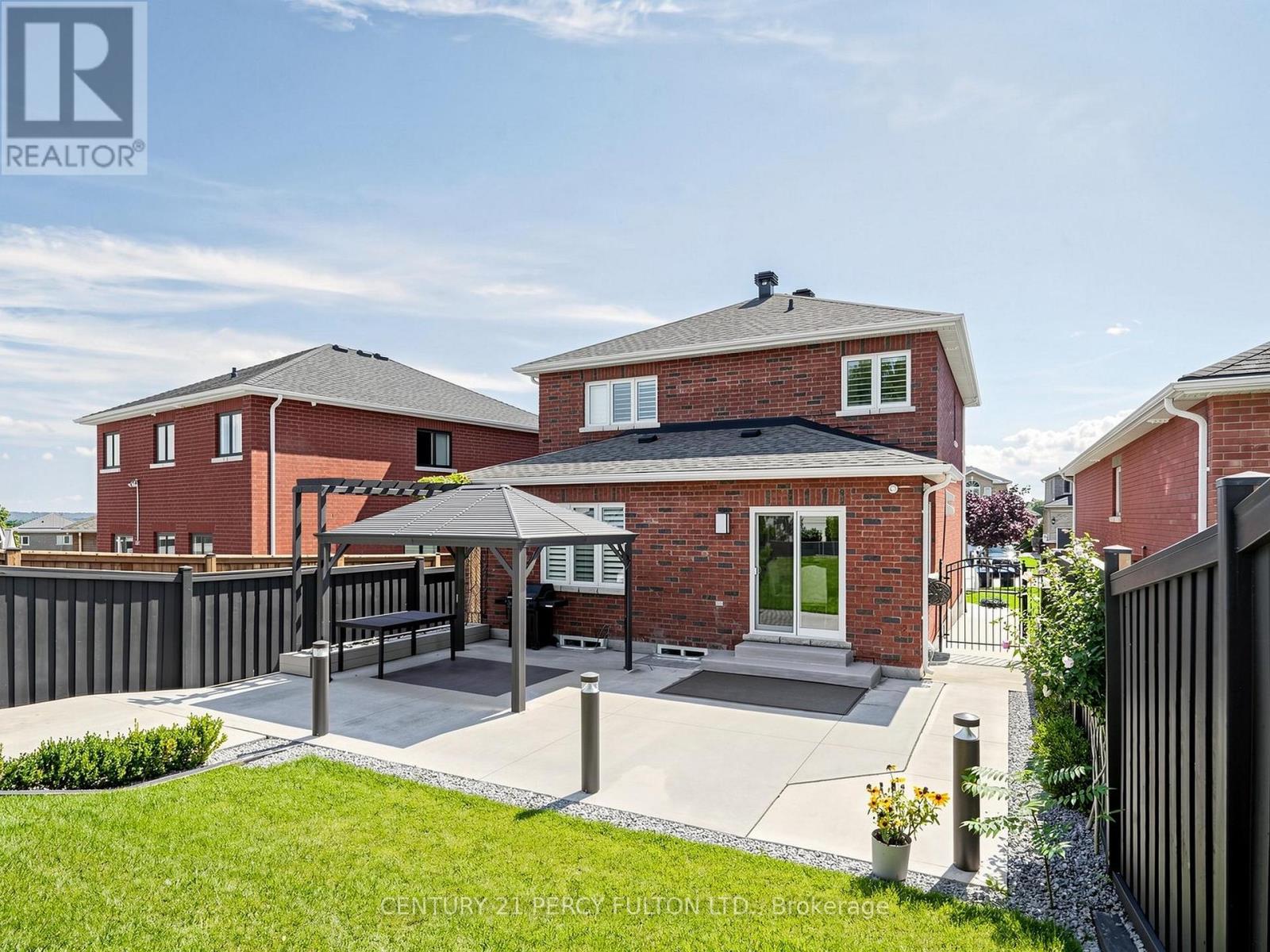 18 Wyman Crescent, Bradford West Gwillimbury, Ontario  L3Z 3J5 - Photo 44 - N13739268