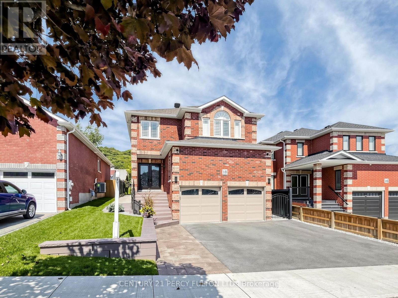 18 Wyman Crescent, Bradford West Gwillimbury, Ontario  L3Z 3J5 - Photo 5 - N13739268