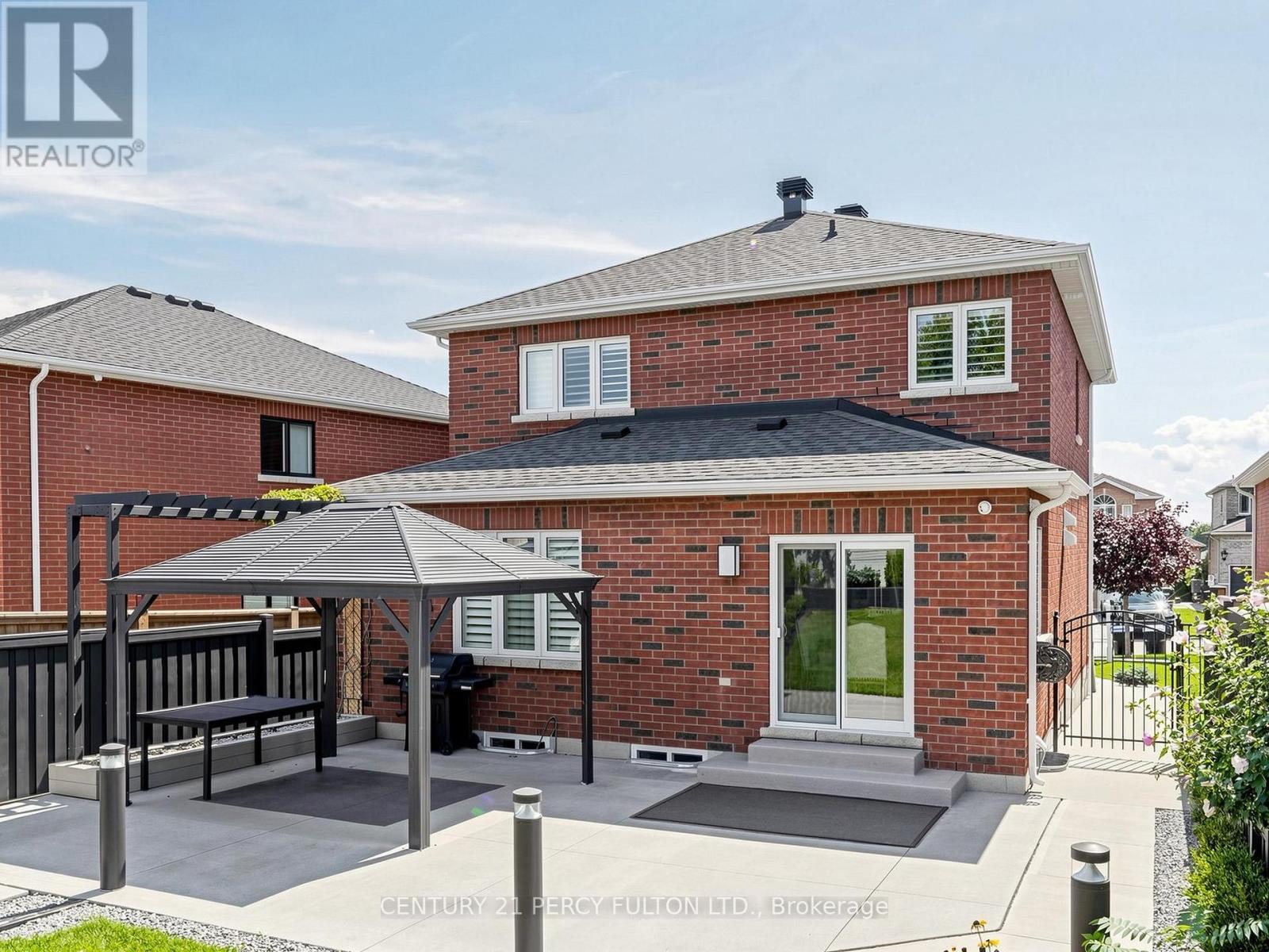 18 Wyman Crescent, Bradford West Gwillimbury, Ontario  L3Z 3J5 - Photo 47 - N13739268