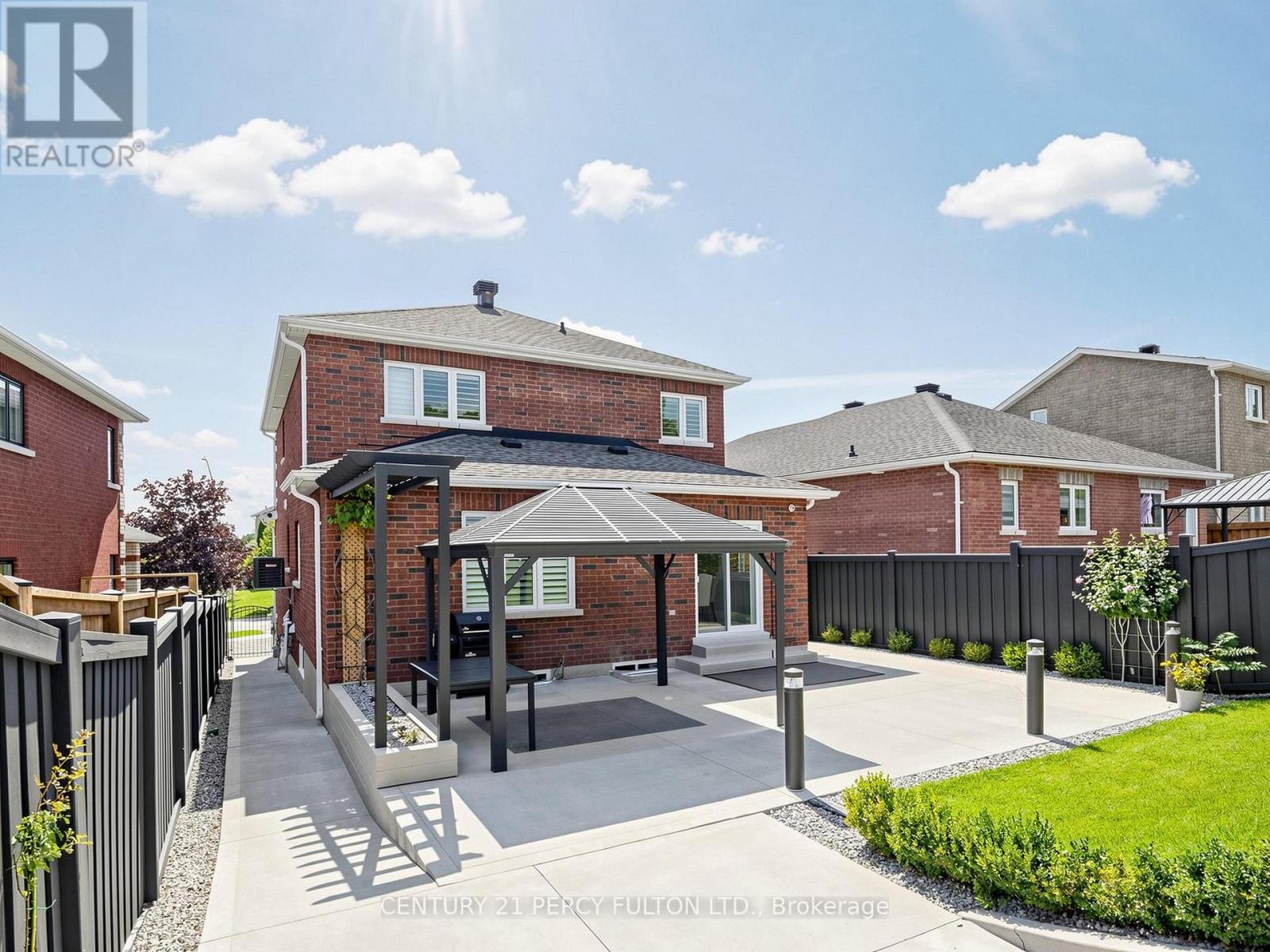 18 Wyman Crescent, Bradford West Gwillimbury, Ontario  L3Z 3J5 - Photo 43 - N13739268