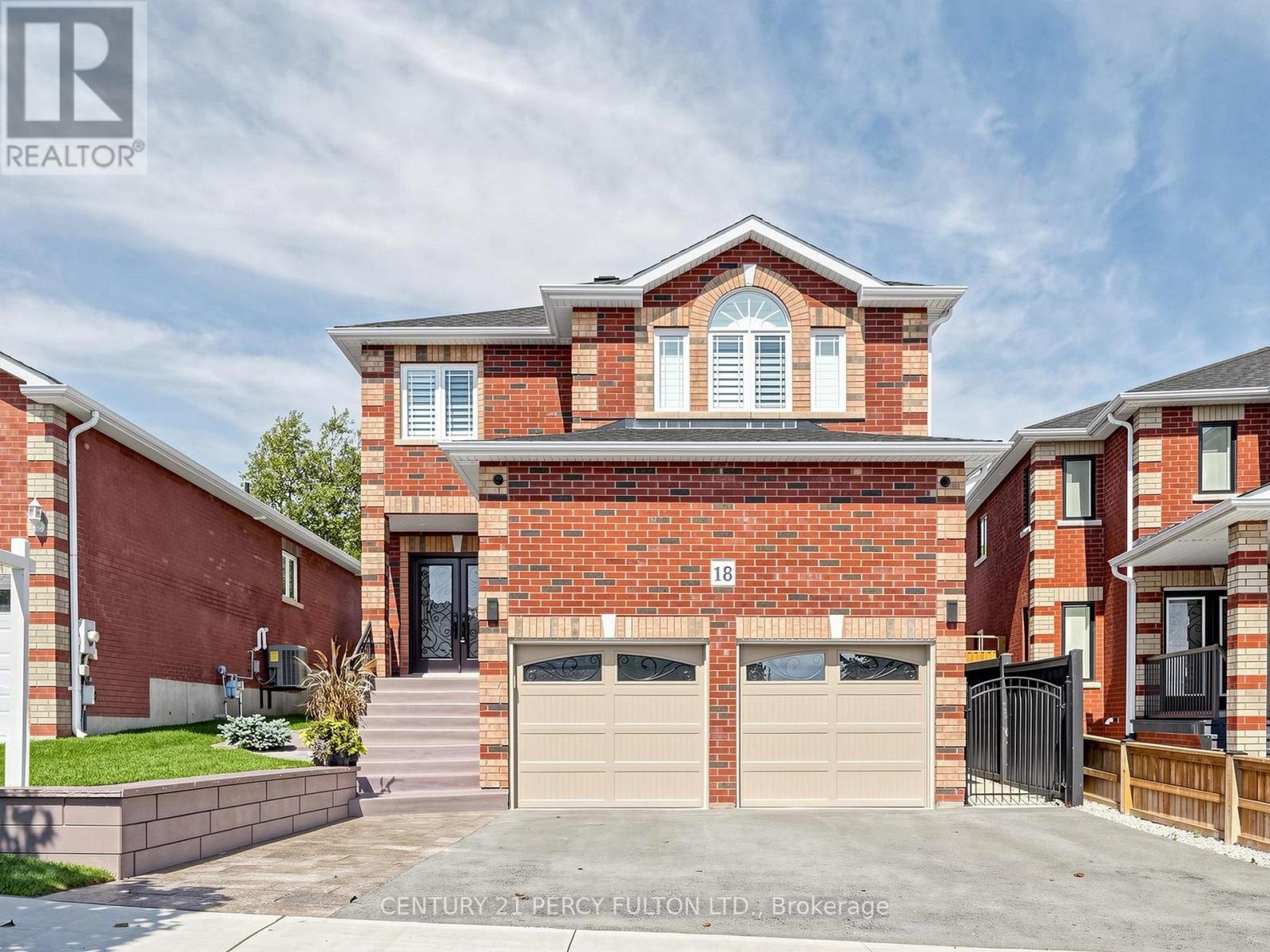 18 Wyman Crescent, Bradford West Gwillimbury, Ontario  L3Z 3J5 - Photo 7 - N13739268