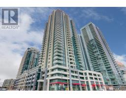 1816 - 4055 PARKSIDE VILLAGE DRIVE, Mississauga, Ontario