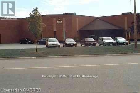 4 - 2416 WYECROFT ROAD, Oakville, Ontario