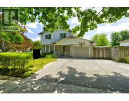 59 LEWIS CRESCENT, Kitchener, Ontario