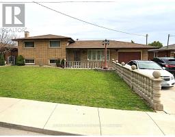 LOWER LVL - 44 ALDRIDGE STREET, Hamilton, Ontario