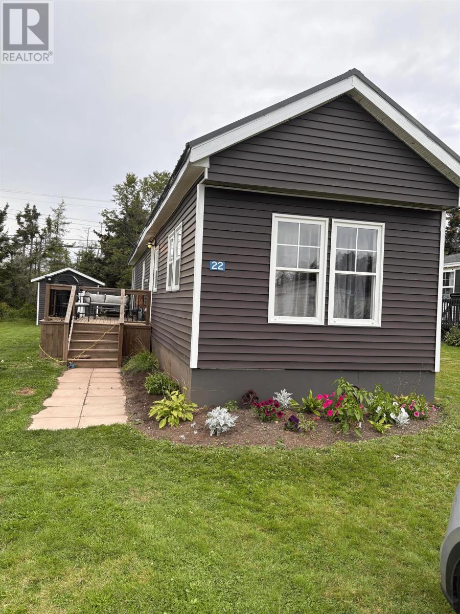 22 Amber Avenue, Milton, Prince Edward Island  C1E 0K9 - Photo 2 - 202622421