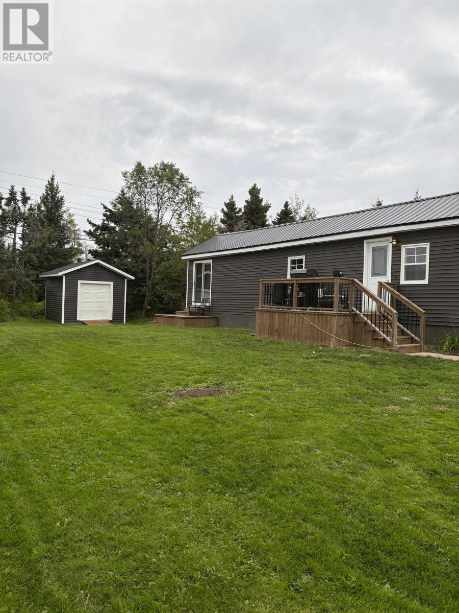 22 Amber Avenue, Milton, Prince Edward Island  C1E 0K9 - Photo 5 - 202622421