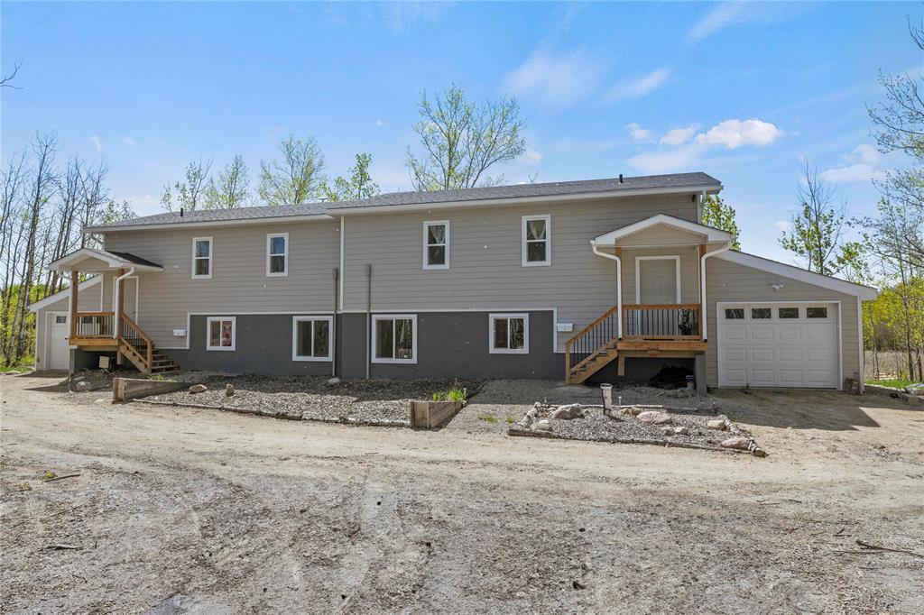 50 Craigs Cove, Ste Rita, Manitoba  R0E 1X0 - Photo 0 - 202622151