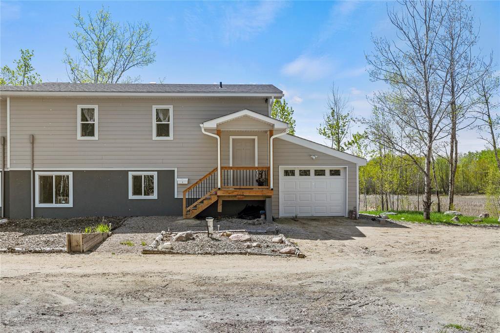 50 Craigs Cove, Ste Rita, Manitoba  R0E 1X0 - Photo 1 - 202622151
