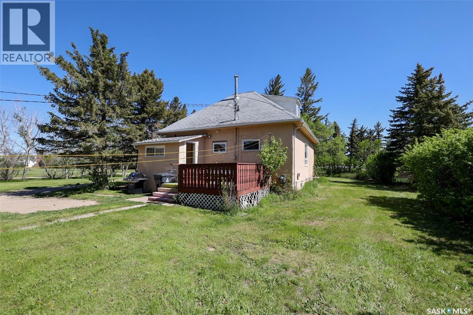 75 Ontario Street, Lajord Rm No. 128, Saskatchewan  S0G 4E0 - Photo 1 - SK047530