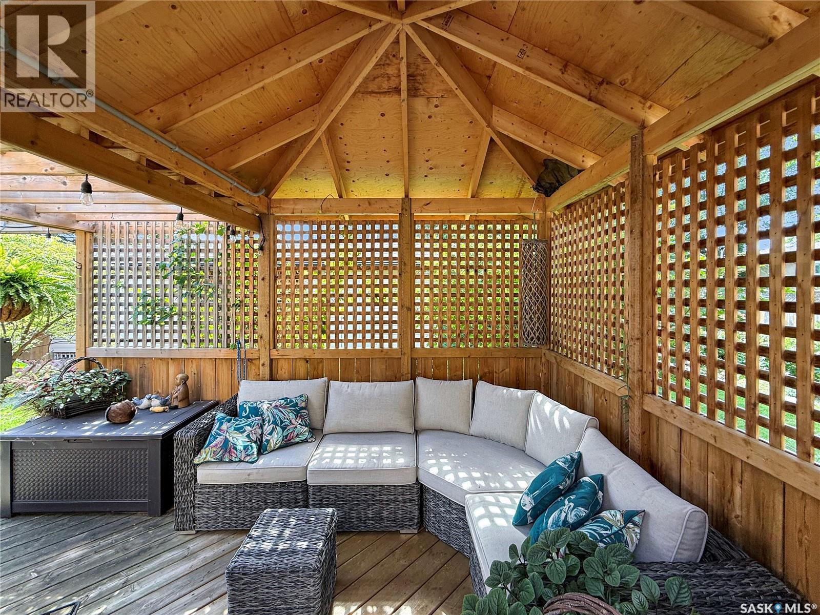 3309 Eagle Crescent, Prince Albert, Saskatchewan  S6V 7R1 - Photo 52 - SK047416