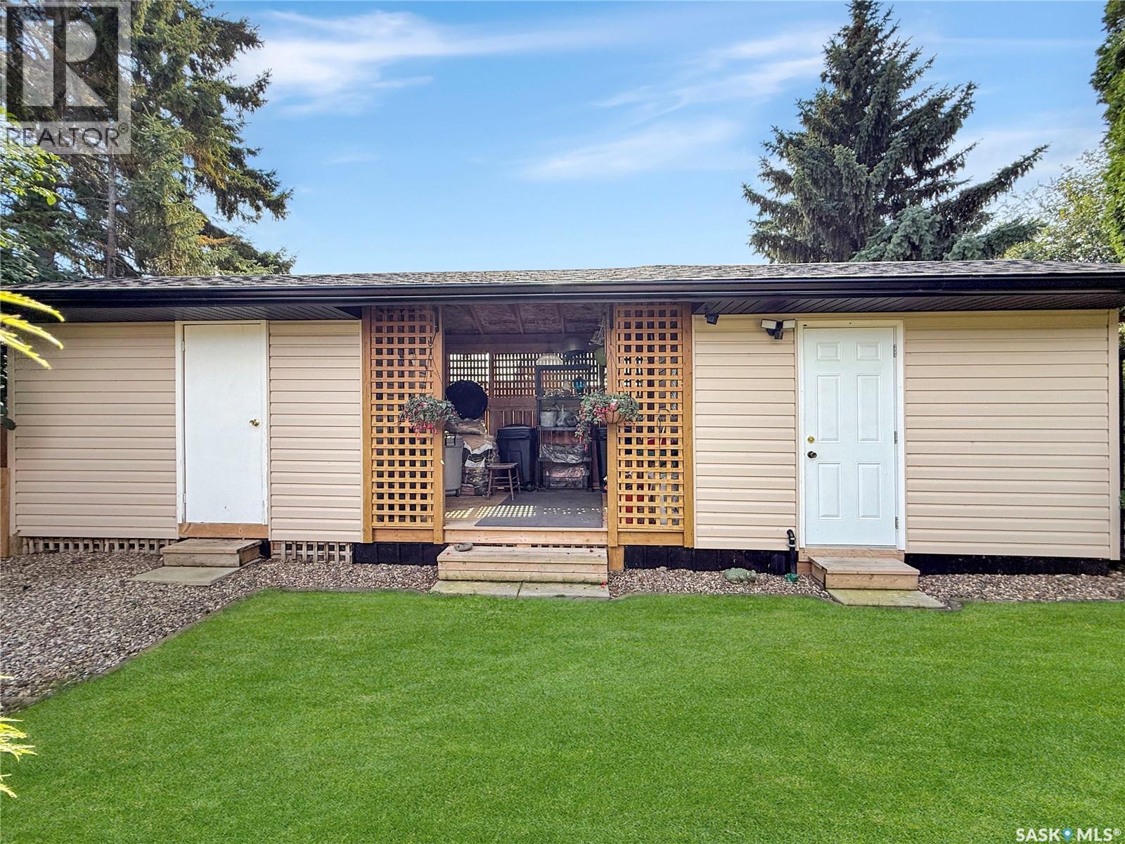 3309 Eagle Crescent, Prince Albert, Saskatchewan  S6V 7R1 - Photo 57 - SK047416