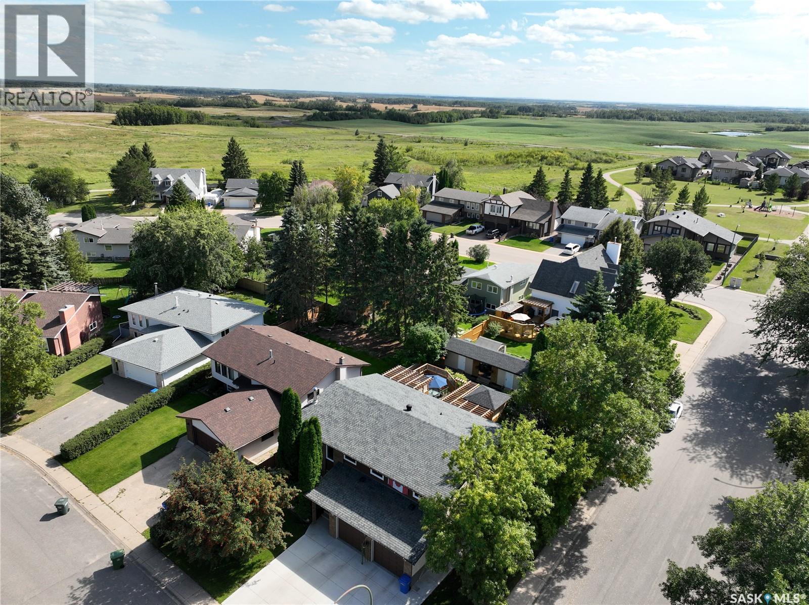 3309 Eagle Crescent, Prince Albert, Saskatchewan  S6V 7R1 - Photo 60 - SK047416
