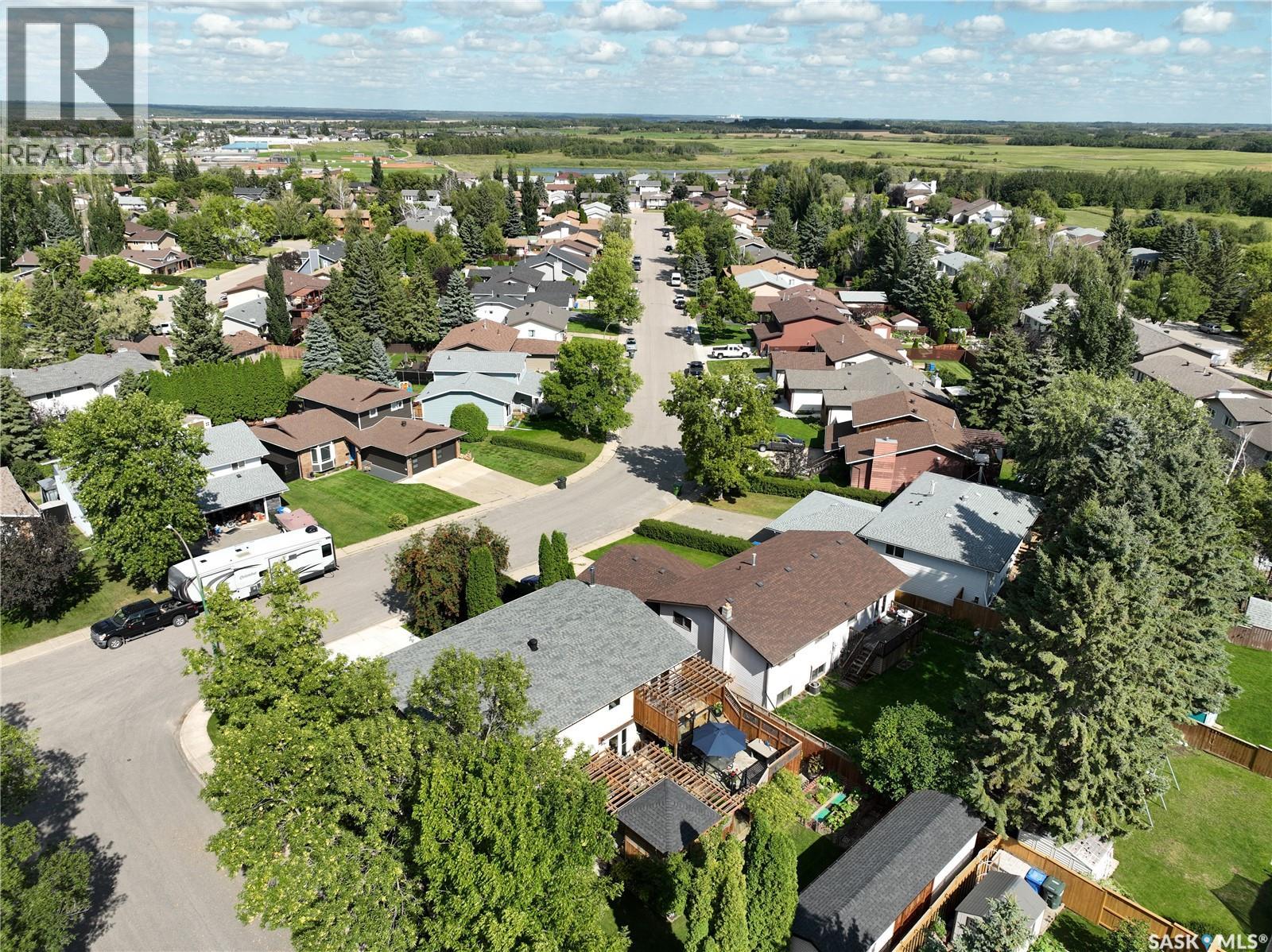 3309 Eagle Crescent, Prince Albert, Saskatchewan  S6V 7R1 - Photo 64 - SK047416