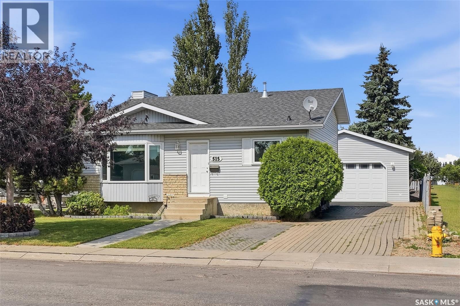 515 Kerr Road, Saskatoon, Saskatchewan  S7N 3R4 - Photo 1 - SK047383