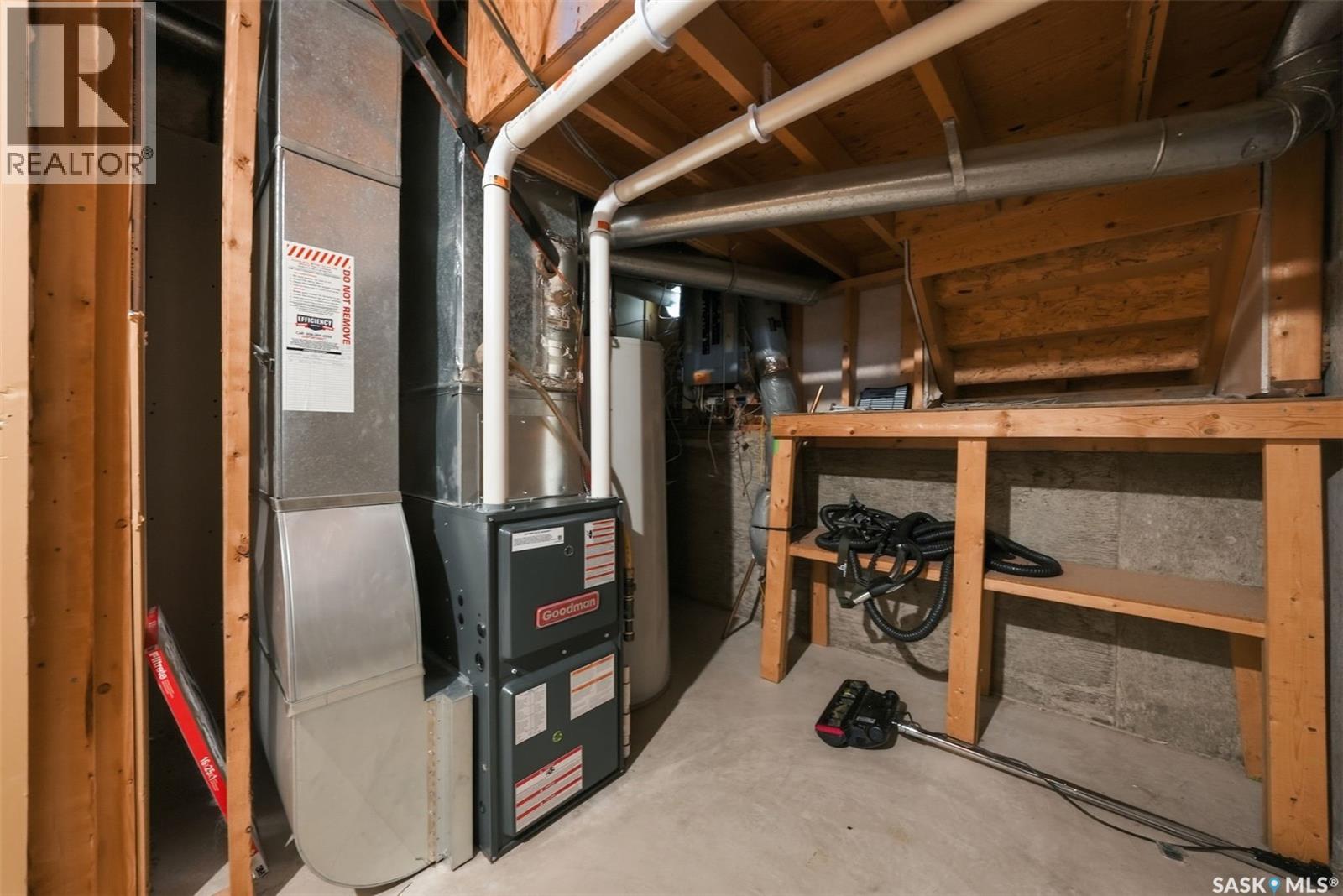 515 Kerr Road, Saskatoon, Saskatchewan  S7N 3R4 - Photo 26 - SK047383