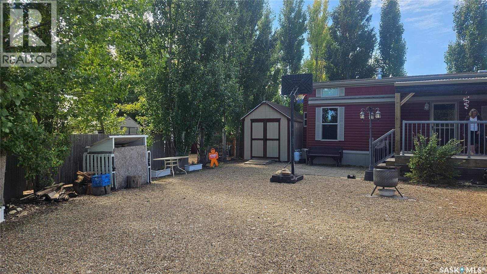 Lot 6 Blk 3 Wacasa Rv Park, Wakaw Lake, Saskatchewan  S0K 4P0 - Photo 21 - SK047361