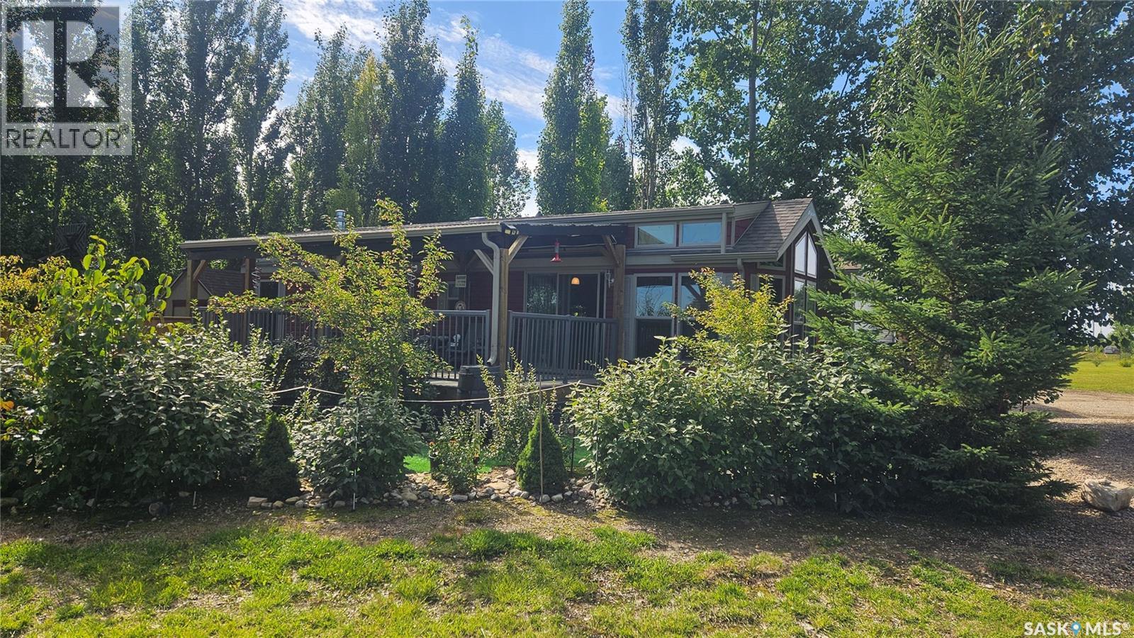 Lot 6 Blk 3 Wacasa Rv Park, Wakaw Lake, Saskatchewan  S0K 4P0 - Photo 24 - SK047361