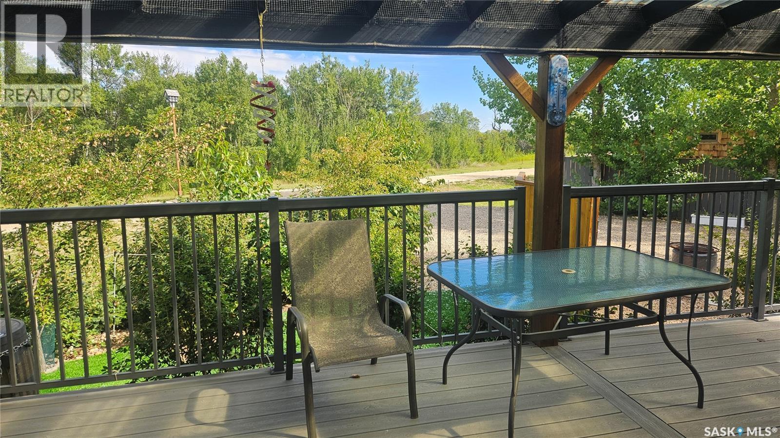 Lot 6 Blk 3 Wacasa Rv Park, Wakaw Lake, Saskatchewan  S0K 4P0 - Photo 27 - SK047361