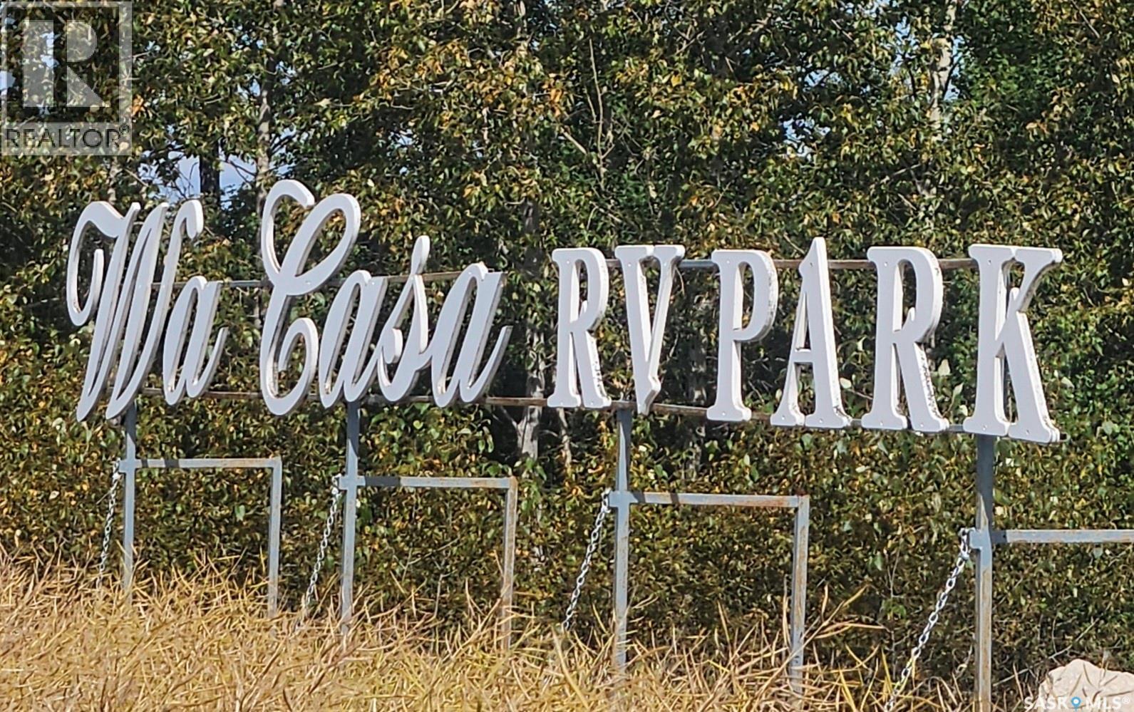 Lot 6 Blk 3 Wacasa Rv Park, Wakaw Lake, Saskatchewan  S0K 4P0 - Photo 28 - SK047361