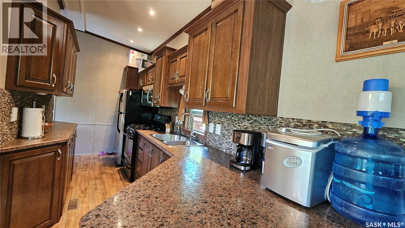 Lot 6 Blk 3 Wacasa Rv Park, Wakaw Lake, Saskatchewan  S0K 4P0 - Photo 9 - SK047361