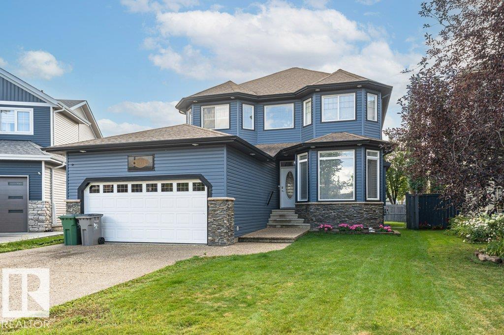 5111 Chateau Co, Beaumont, Alberta  T4X 1W5 - Photo 1 - E4507059