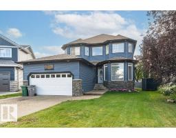 5111 CHATEAU CO, Beaumont, Alberta