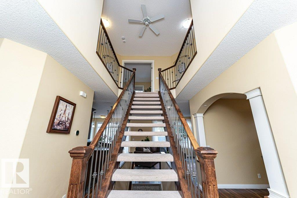 5111 Chateau Co, Beaumont, Alberta  T4X 1W5 - Photo 26 - E4507059