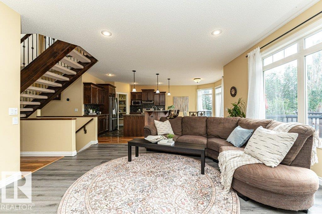5111 Chateau Co, Beaumont, Alberta  T4X 1W5 - Photo 14 - E4507059