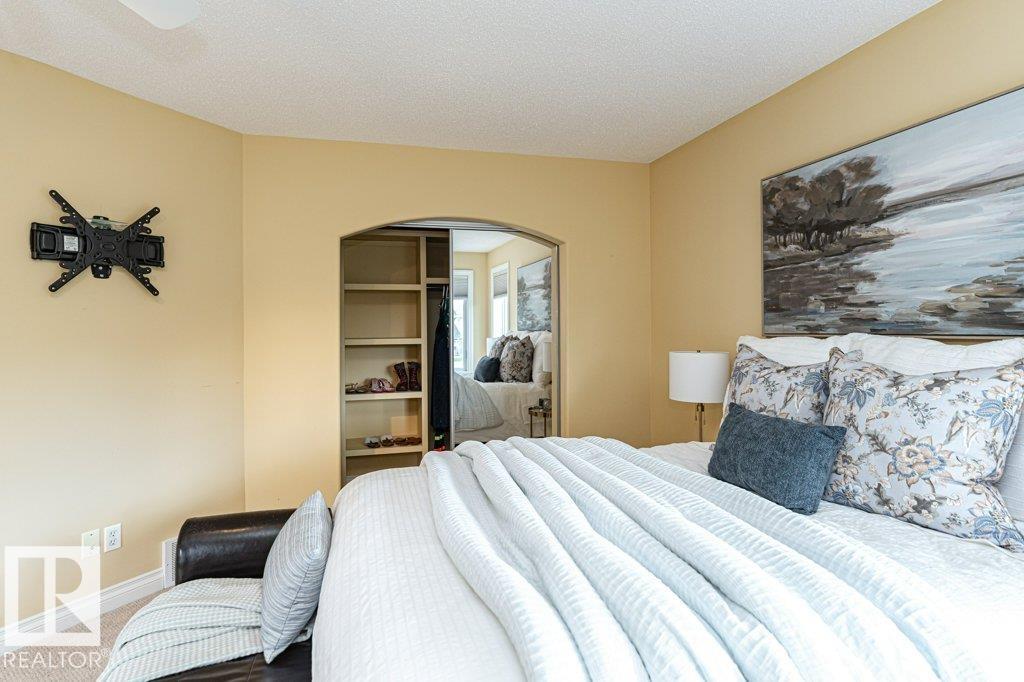 5111 Chateau Co, Beaumont, Alberta  T4X 1W5 - Photo 32 - E4507059