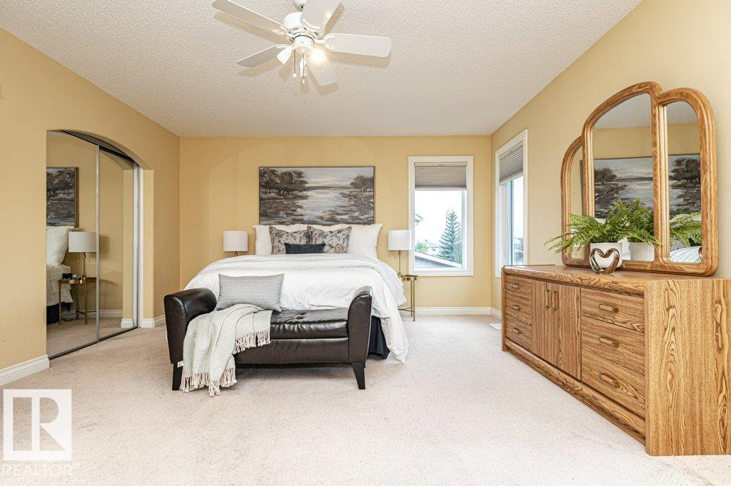 5111 Chateau Co, Beaumont, Alberta  T4X 1W5 - Photo 30 - E4507059