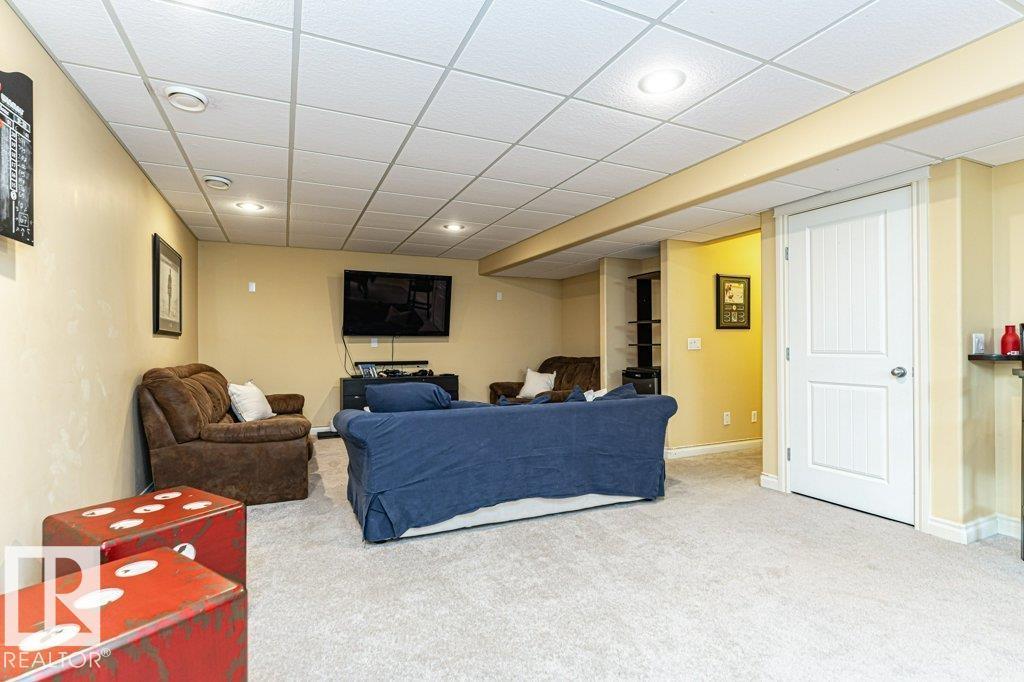 5111 Chateau Co, Beaumont, Alberta  T4X 1W5 - Photo 44 - E4507059