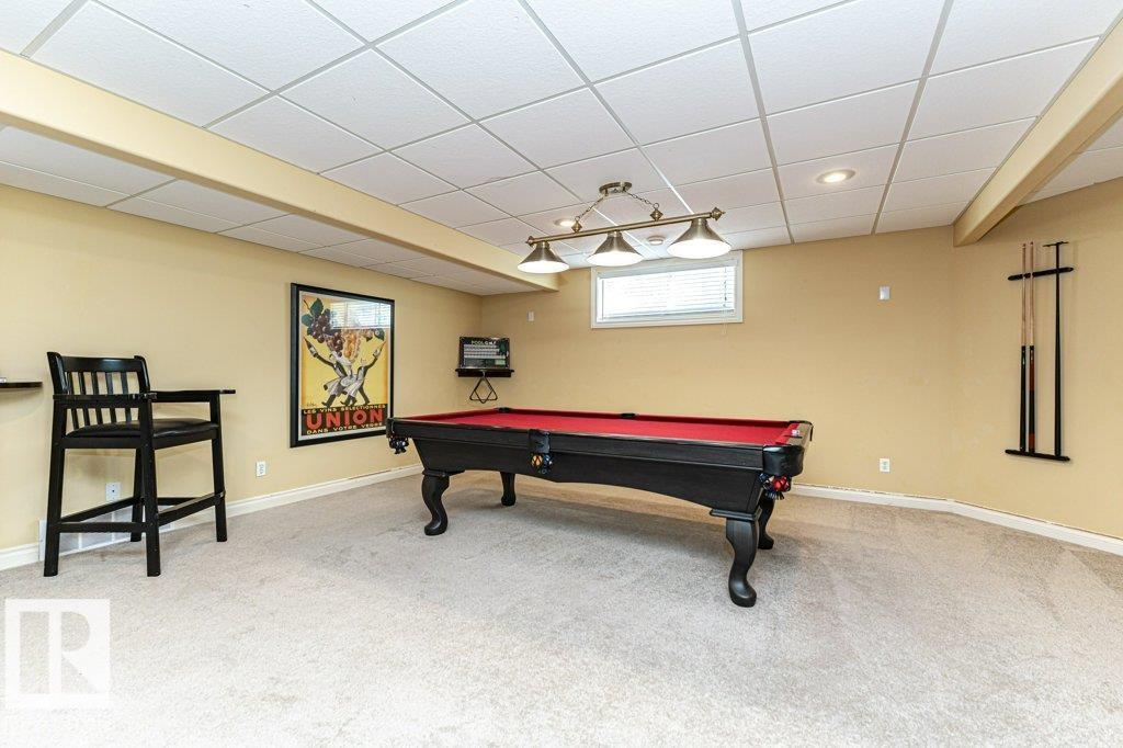 5111 Chateau Co, Beaumont, Alberta  T4X 1W5 - Photo 47 - E4507059