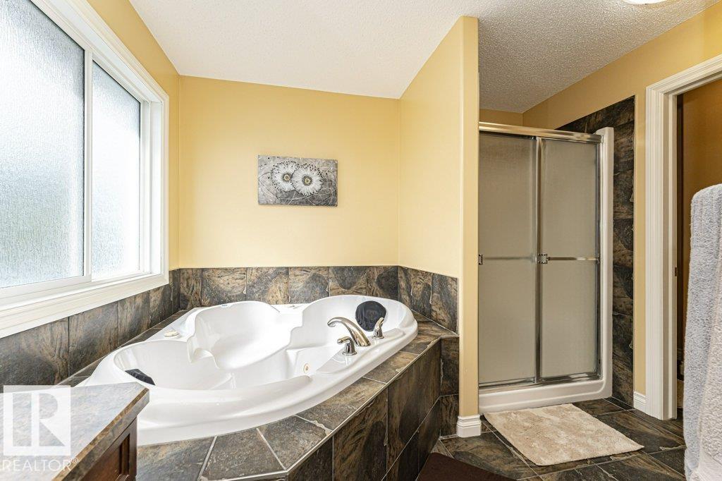 5111 Chateau Co, Beaumont, Alberta  T4X 1W5 - Photo 35 - E4507059