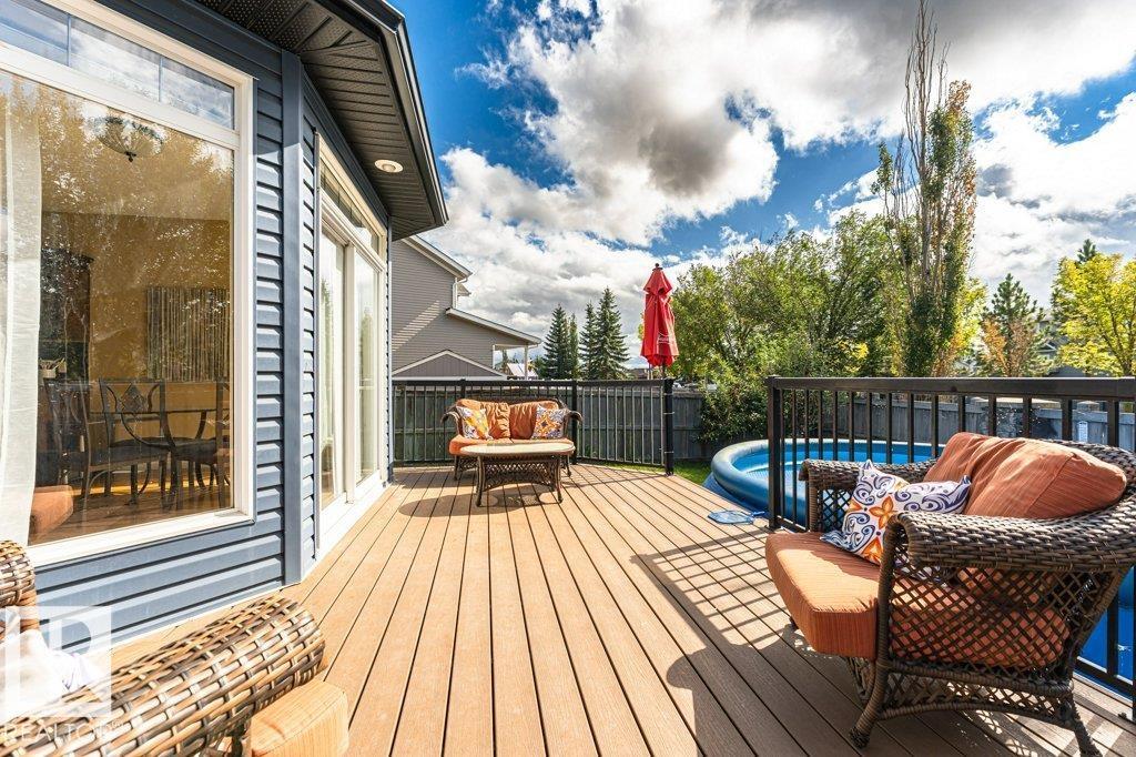 5111 Chateau Co, Beaumont, Alberta  T4X 1W5 - Photo 53 - E4507059