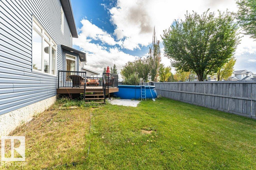 5111 Chateau Co, Beaumont, Alberta  T4X 1W5 - Photo 50 - E4507059