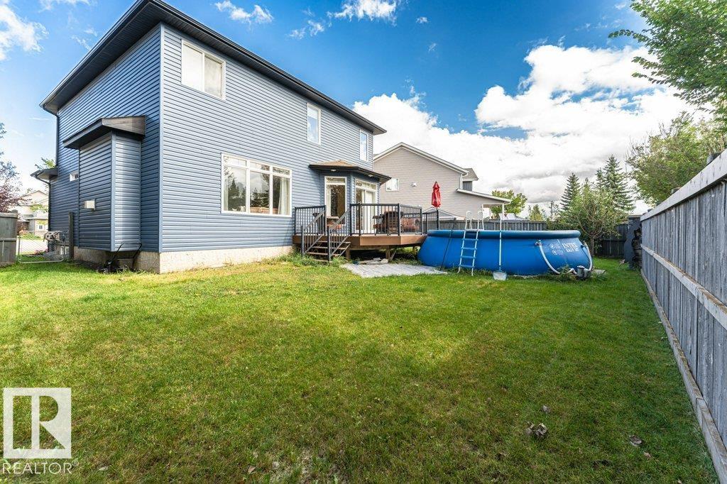 5111 Chateau Co, Beaumont, Alberta  T4X 1W5 - Photo 51 - E4507059