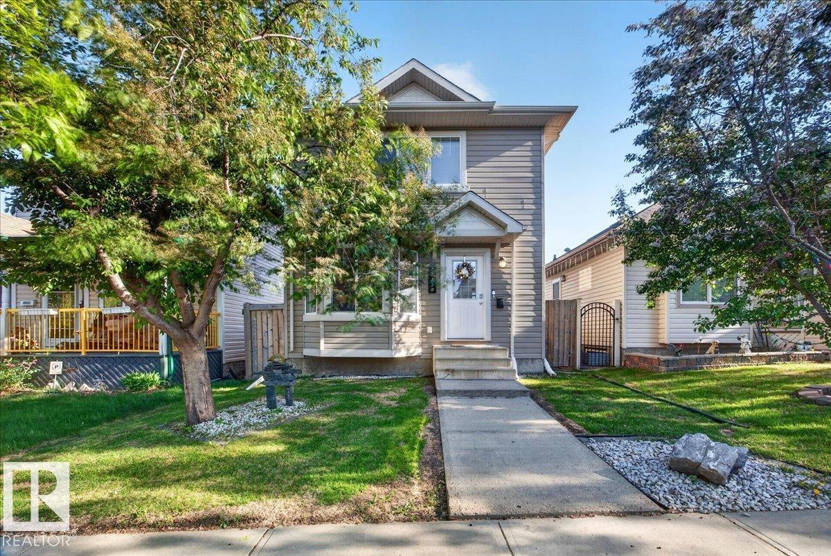 21339 91 Av Nw, Edmonton, Alberta  T5T 6Y9 - Photo 1 - E4507060