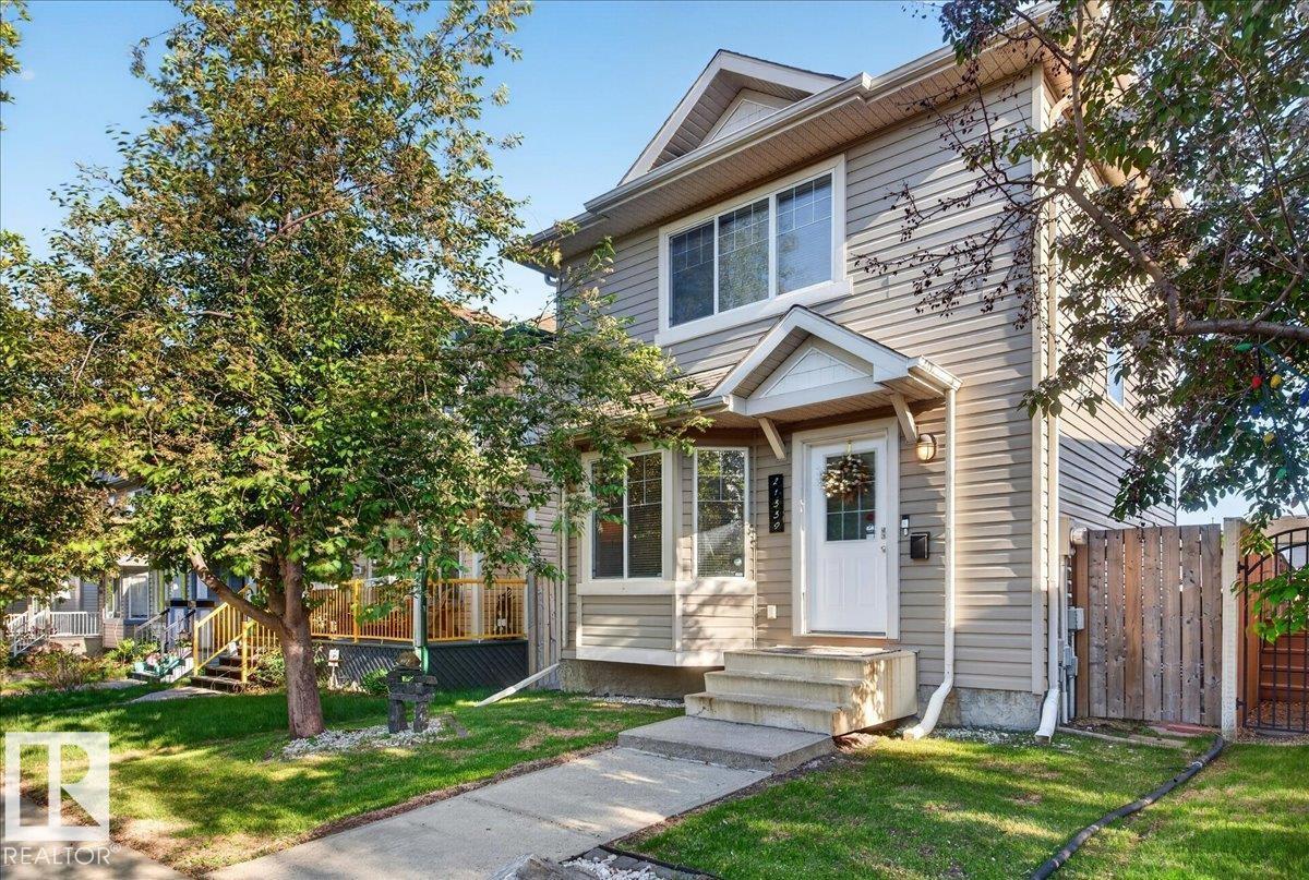 21339 91 Av Nw, Edmonton, Alberta  T5T 6Y9 - Photo 3 - E4507060